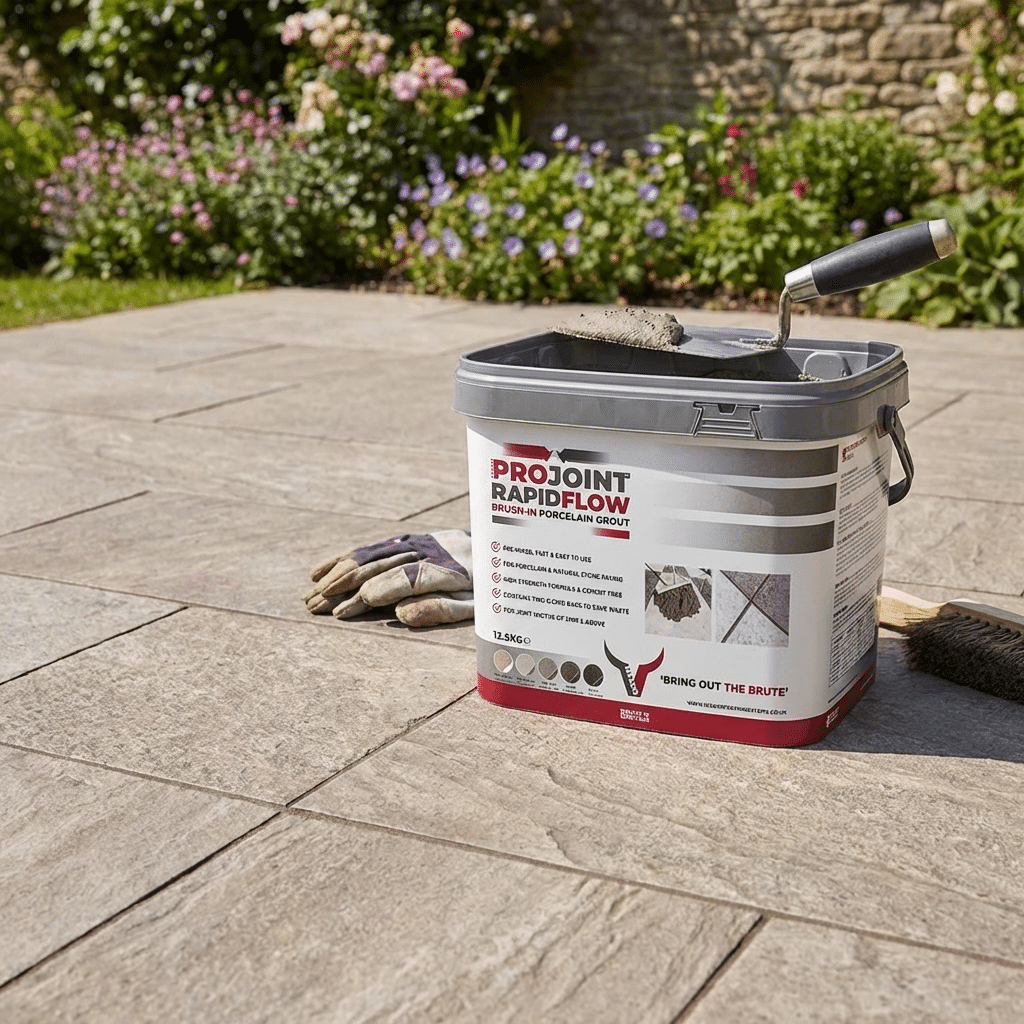 Projoint Rapid Flow Mid Grey