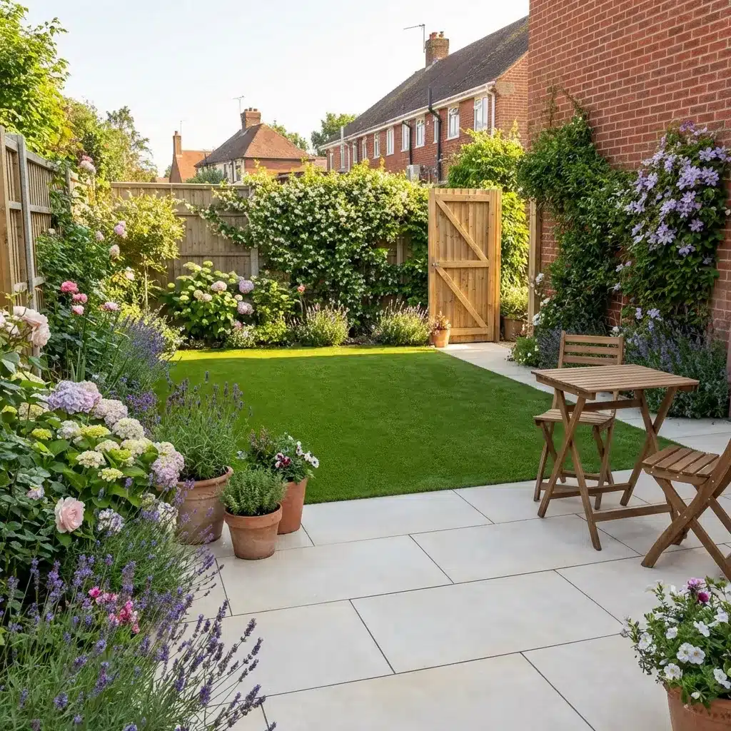Aosta Crema Outdoor Porcelain Paving Tiles 600mm x 900mm x 20mm