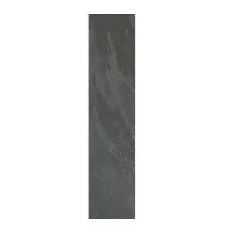 Black Anthracite Outdoor Porcelain Planks 900mm x 200mm
