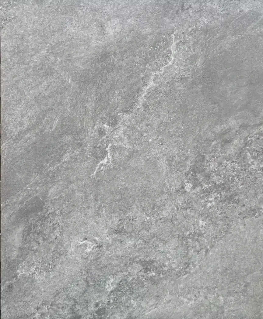 Himalayan Grey Outdoor Porcelain Paving Tiles 600mm x 900mm x 20mm