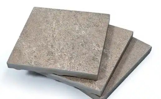 Mocha Outdoor Porcelain Paving Tiles 600mm x 900mm x 20mm