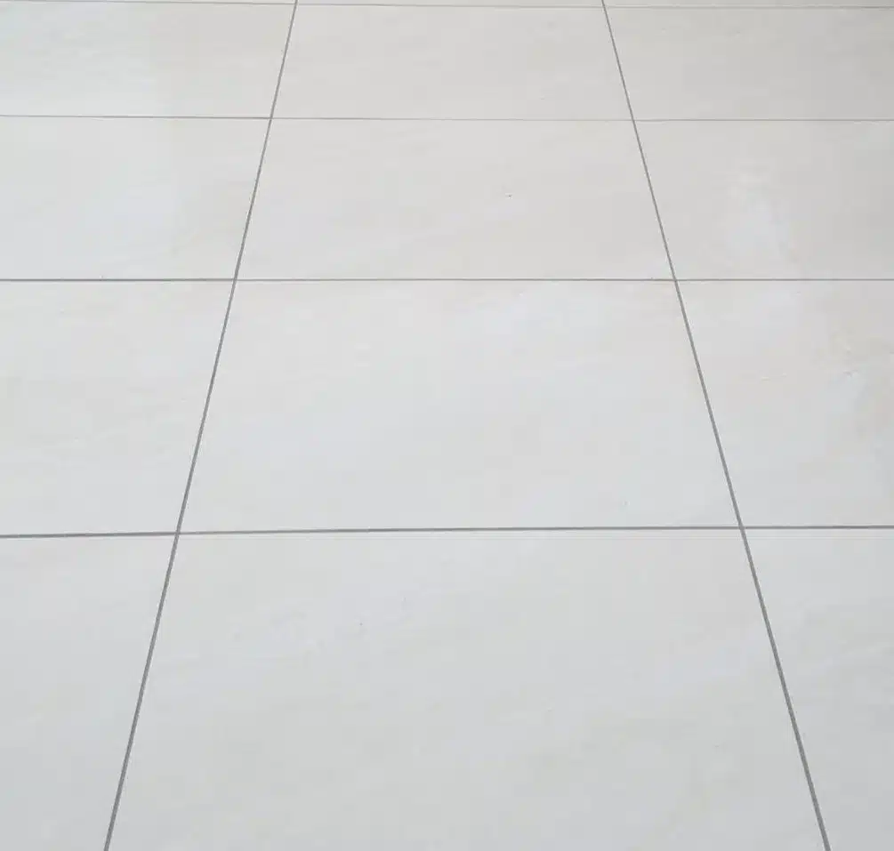 County Ivory Outdoor Porcelain Paving Tiles 600mm x 900mm